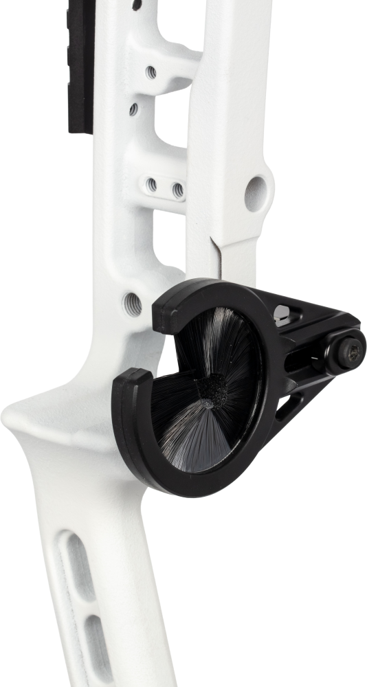 Guidon BMX Odyssey® Boss V2 - Noir Guidon BMX Odyssey® Boss V2 - Noir