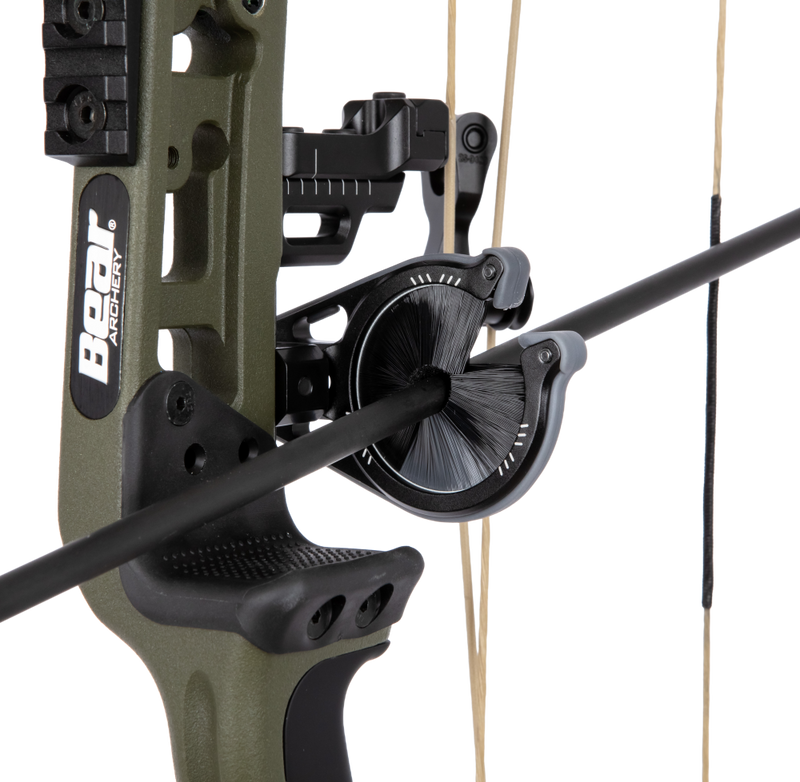 Whisker Biscuit Pro Arrow Rest