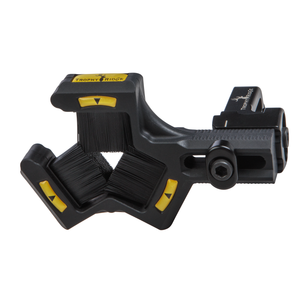 Trophy Ridge Whisker Biscuit V Max Support pour flèche de tir à l Trophy Ridge Whisker Biscuit V Max Support pour flèche de tir à l