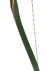Green Glass Grizzly