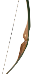 Green Glass Grizzly