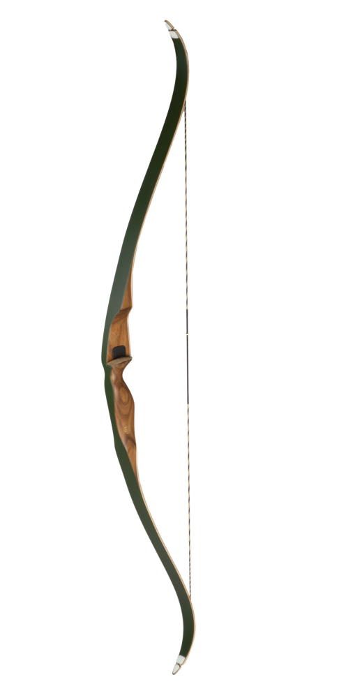 Green Glass Grizzly