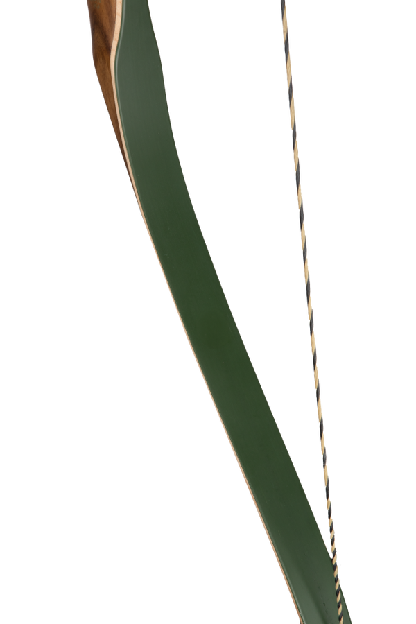 Green Glass Grizzly