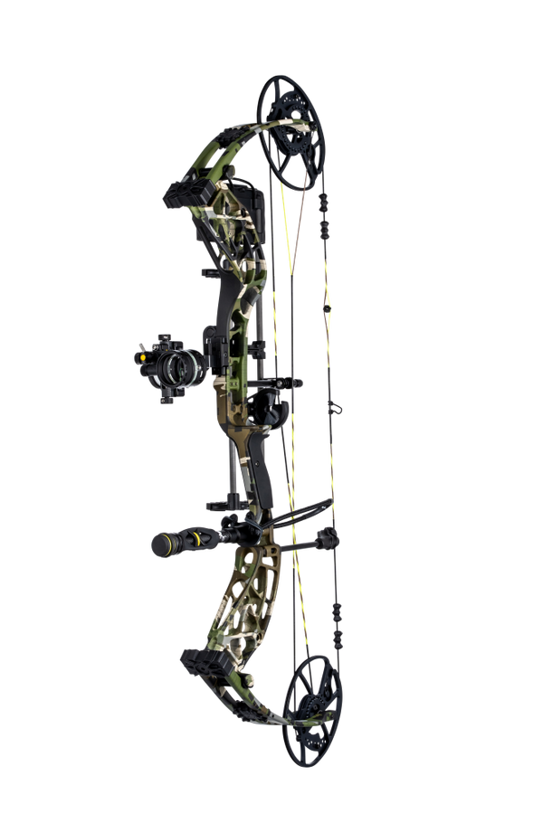 Adapt 2+ HP RTH