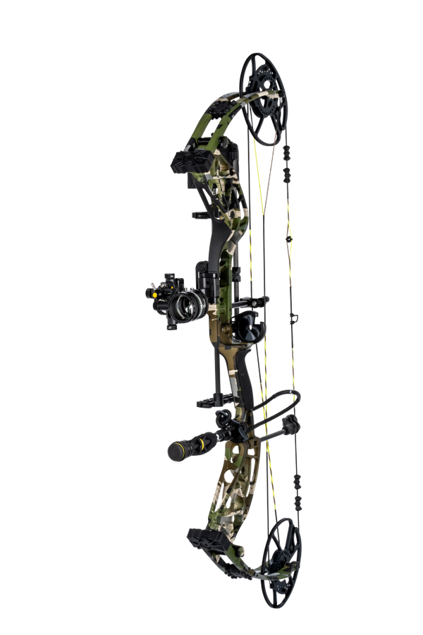 Adapt 2+ HP RTH
