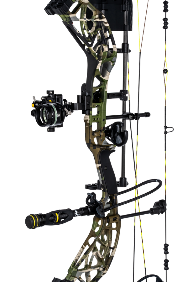 Adapt 2+ HP RTH