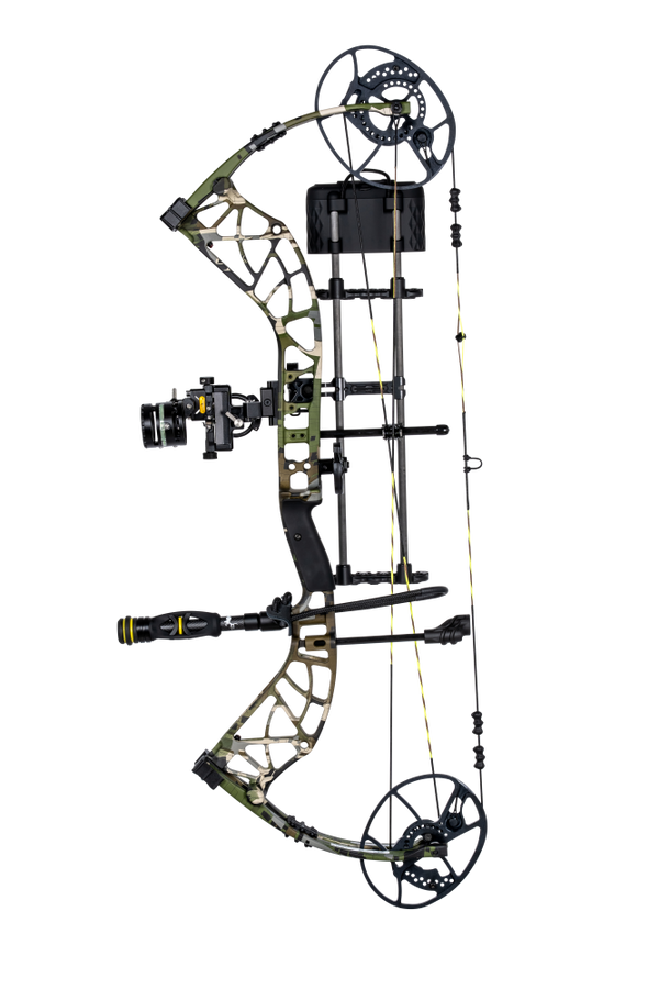 Adapt 2+ HP RTH