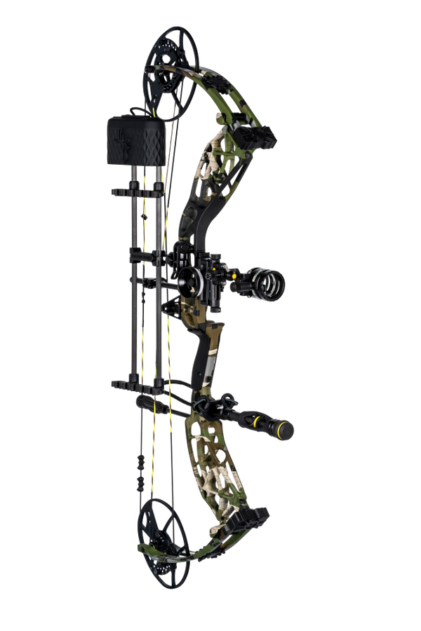 Adapt 2+ HP RTH