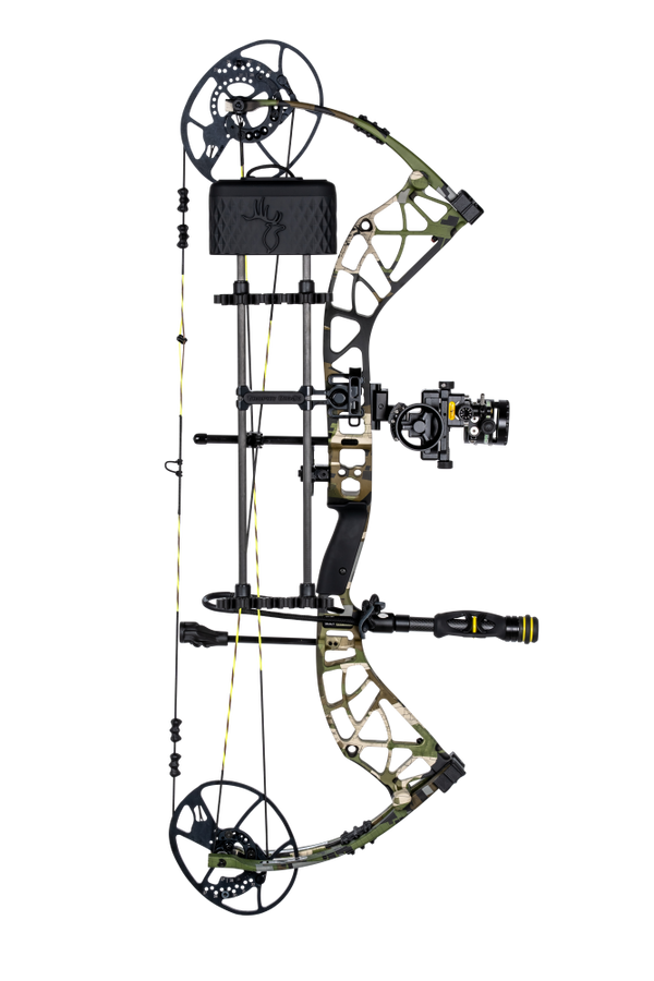 Adapt 2+ HP RTH