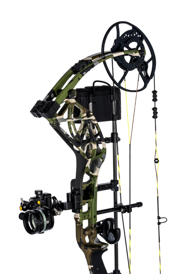 Adapt 2+ HP RTH