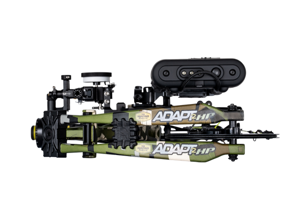 Adapt 2+ HP RTH