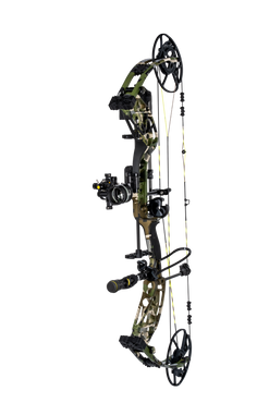 Adapt 2+ HP RTH