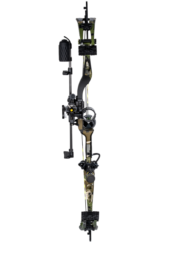 Adapt 2+ HP RTH