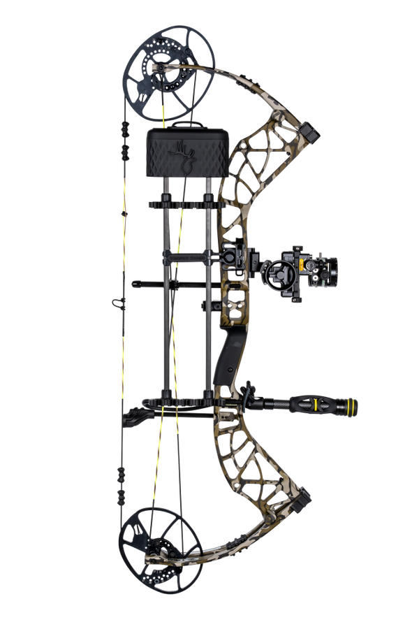 Adapt 2+ HP RTH
