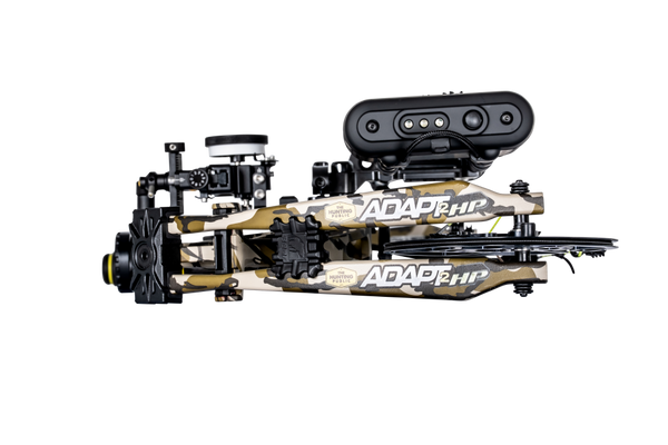Adapt 2+ HP RTH