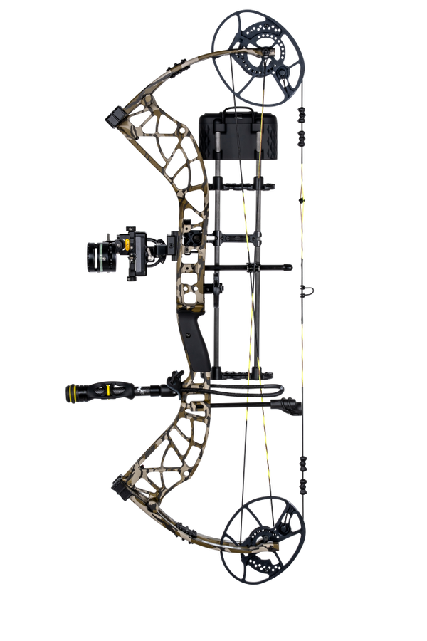 Adapt 2+ HP RTH