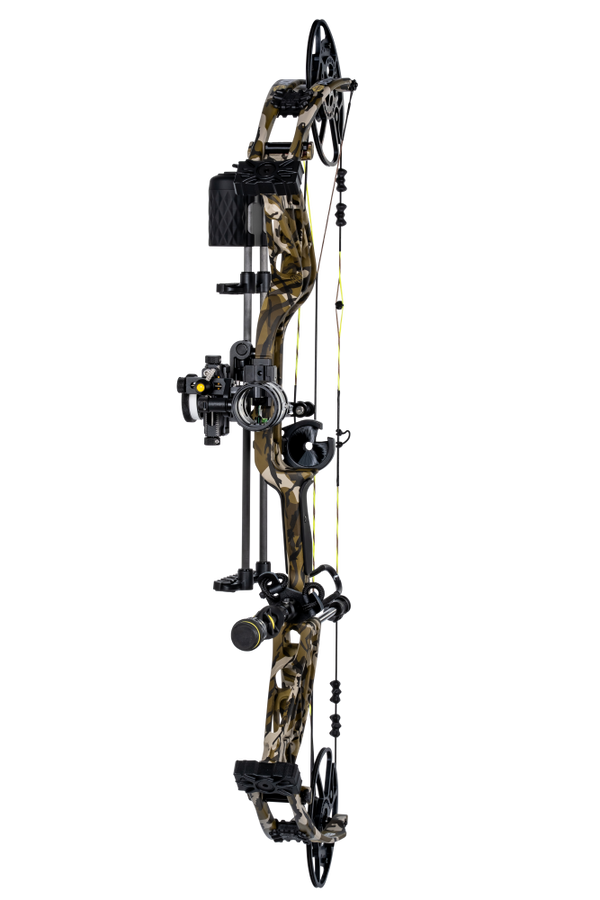 Adapt 2+ HP RTH