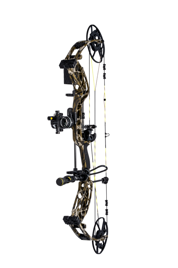 Adapt 2+ HP RTH