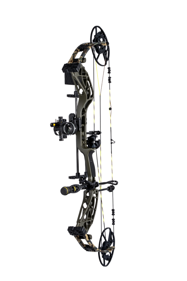 Adapt 2+ HP RTH