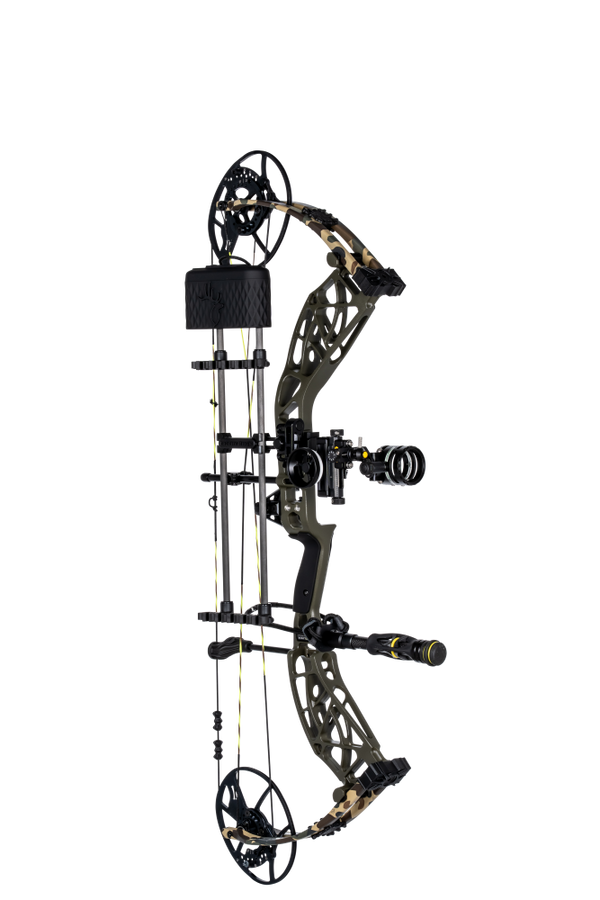 Adapt 2+ HP RTH