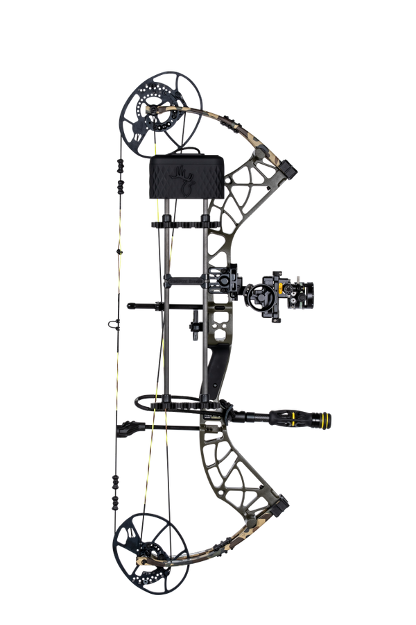 Adapt 2+ HP RTH