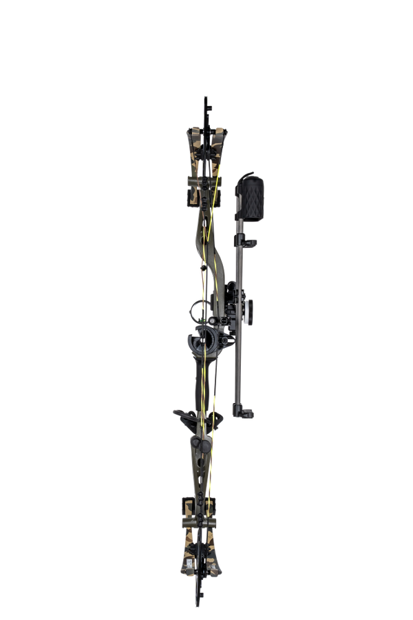 Adapt 2+ HP RTH