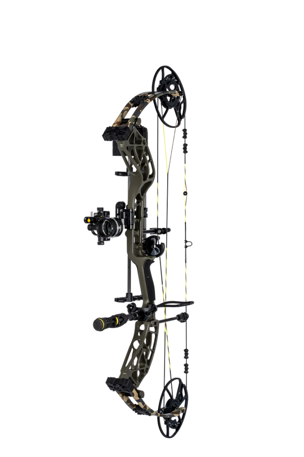 Adapt 2+ HP RTH