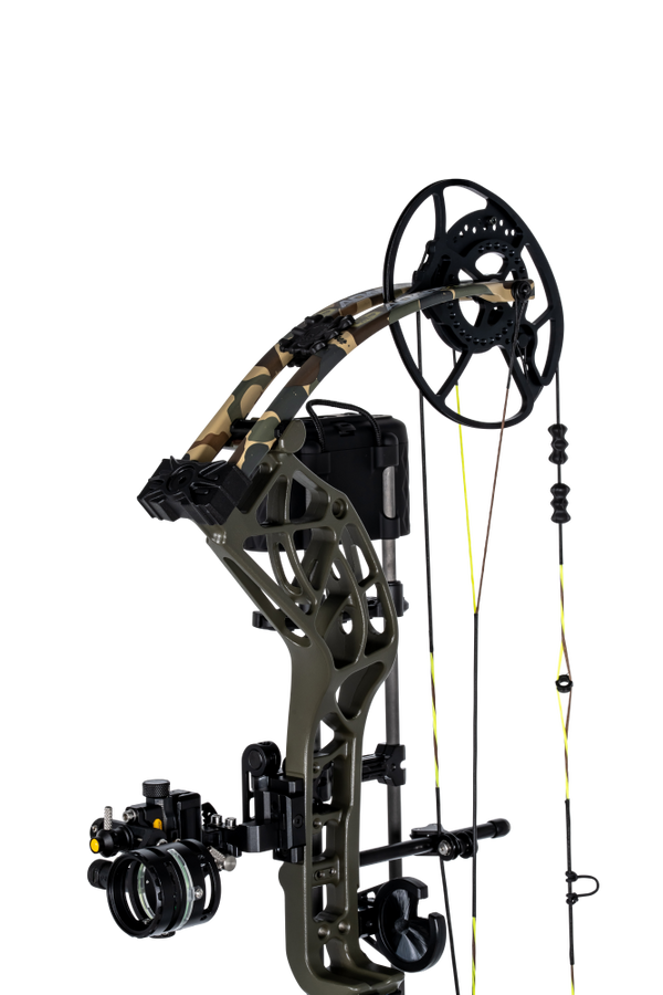Adapt 2+ HP RTH