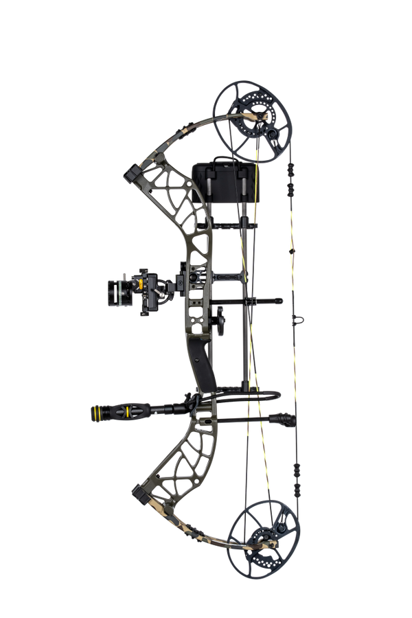 Adapt 2+ HP RTH