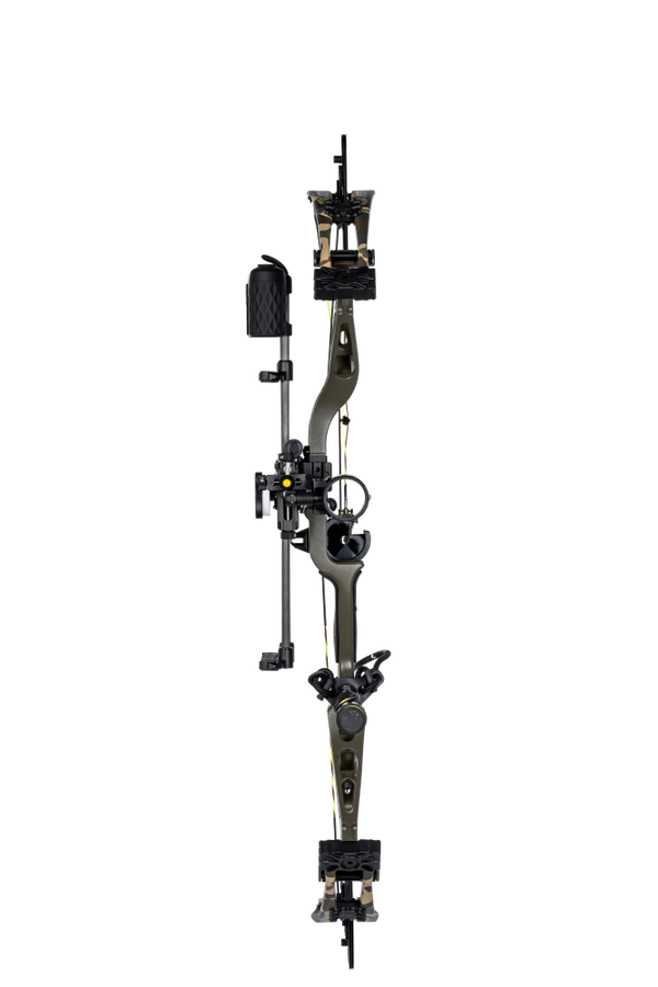 Adapt 2+ HP RTH