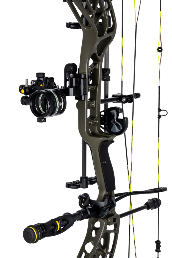 Adapt 2+ HP RTH