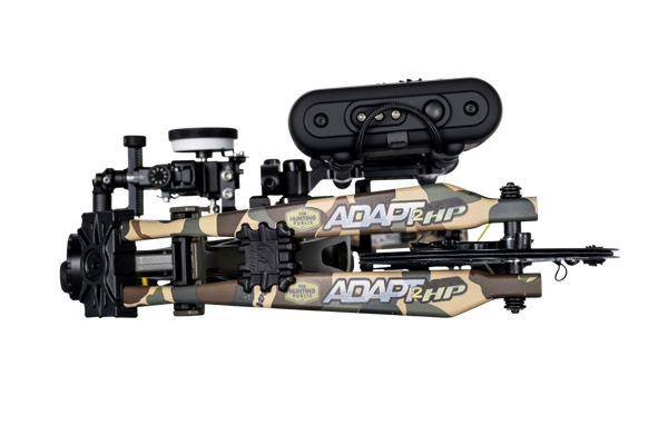 Adapt 2+ HP RTH