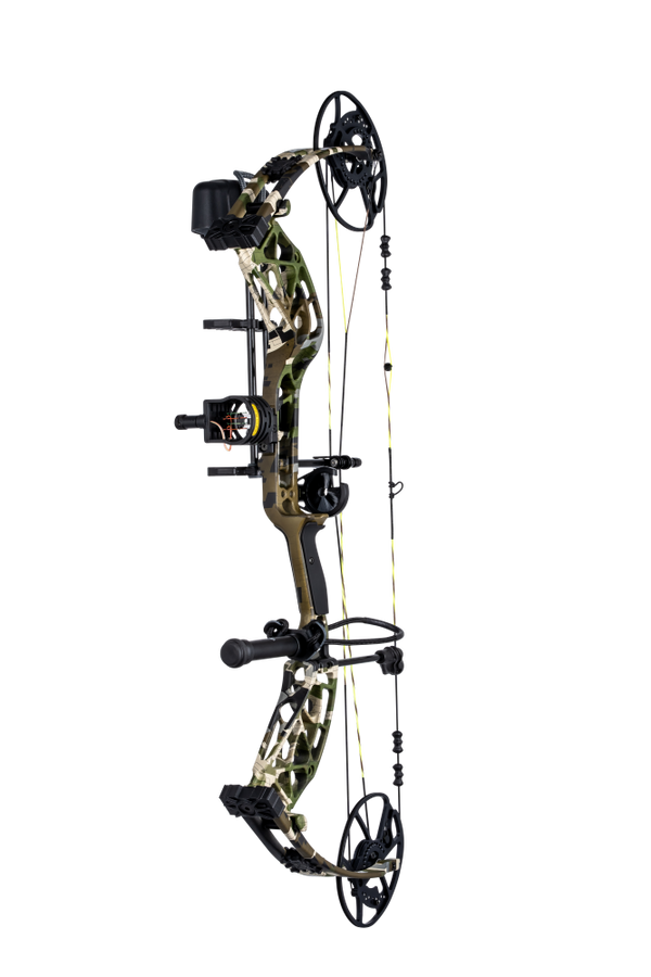 Adapt 2 HP RTH Compound Bow