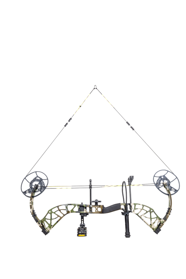 Adapt 2 HP RTH Compound Bow