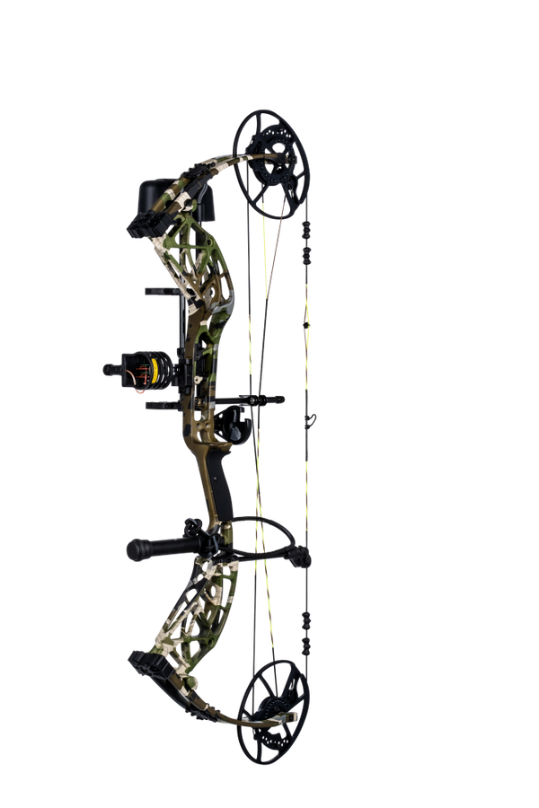 Adapt 2 HP RTH Compound Bow