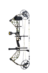 Adapt 2 HP RTH Compound Bow