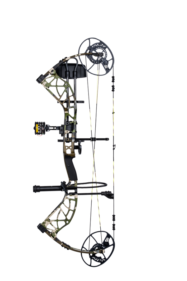 Adapt 2 HP RTH Compound Bow