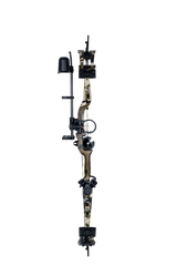 Adapt 2 HP RTH Compound Bow