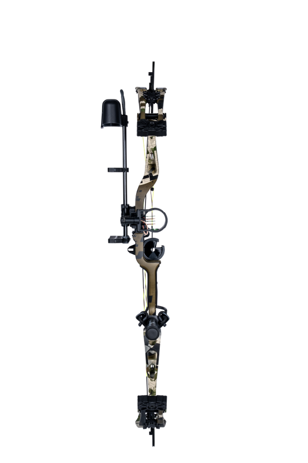 Adapt 2 HP RTH Compound Bow