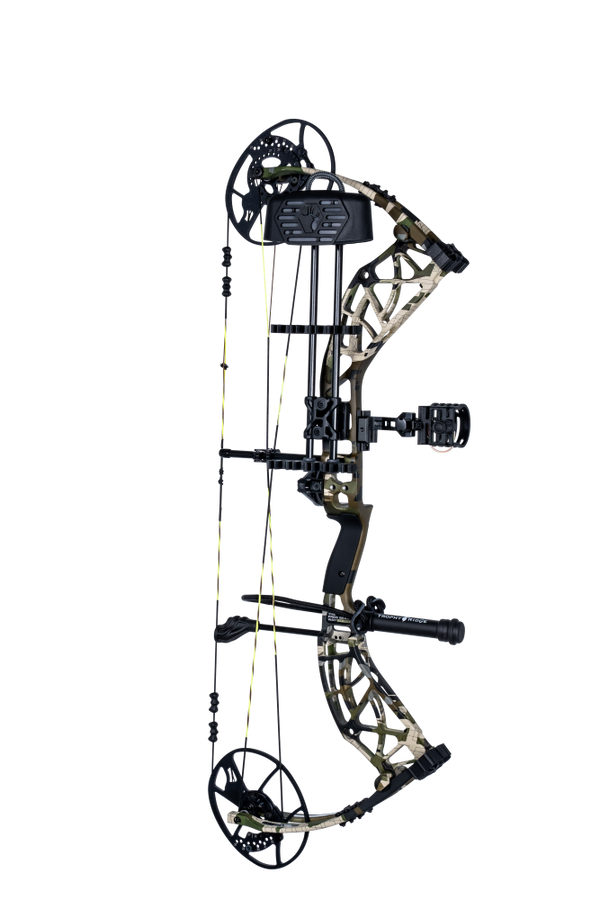 Adapt 2 HP RTH Compound Bow