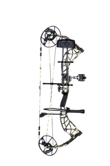 Adapt 2 HP RTH Compound Bow