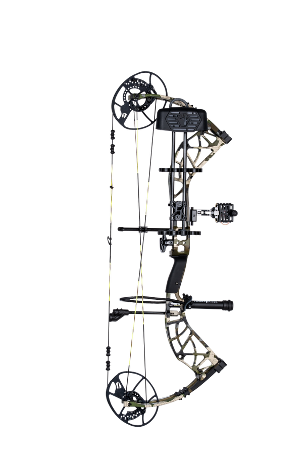 Adapt 2 HP RTH Compound Bow