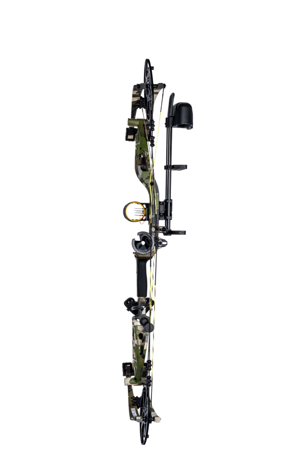Adapt 2 HP RTH Compound Bow