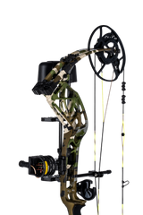 Adapt 2 HP RTH Compound Bow