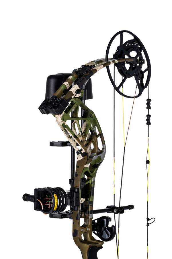 Adapt 2 HP RTH Compound Bow