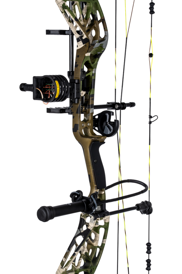 Adapt 2 HP RTH Compound Bow