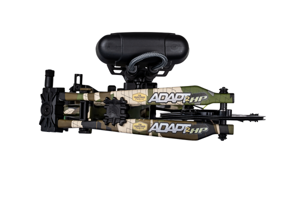 Adapt 2 HP RTH Compound Bow