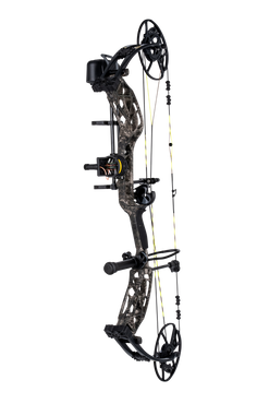 Adapt 2 HP RTH Compound Bow