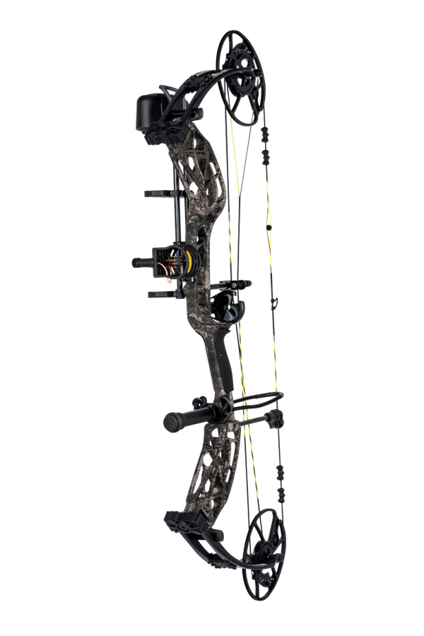 Adapt 2 HP RTH Compound Bow