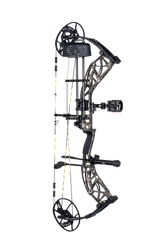 Adapt 2 HP RTH Compound Bow